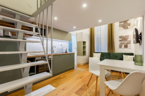 NescaFlat 3in1 Second apartment